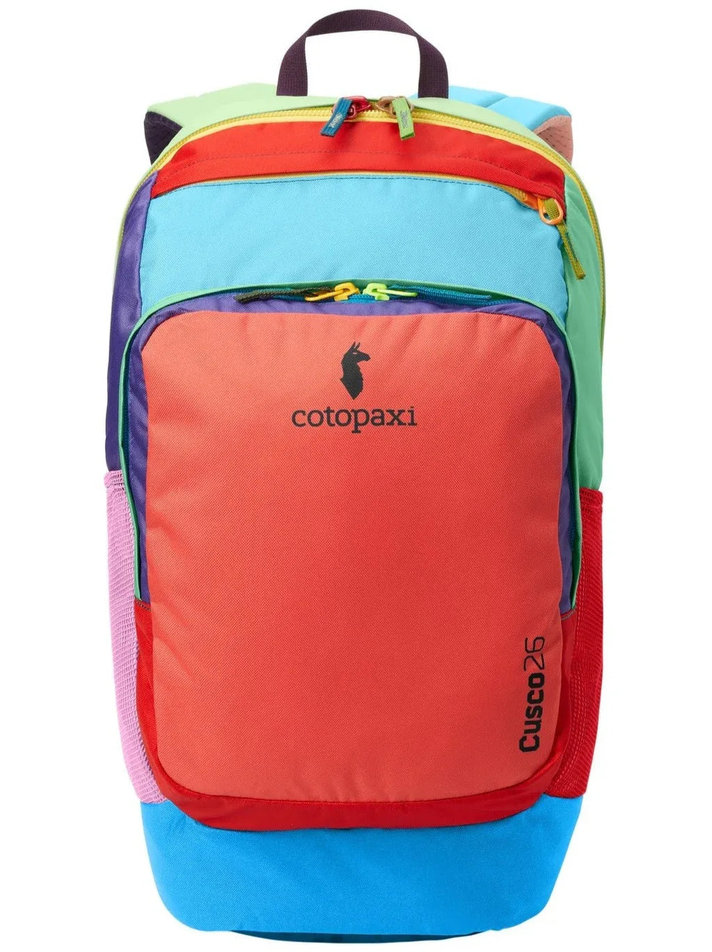 cotopaxi backpacks custom LIMITED EDITION Cotopaxi Cusco 26L Backpack COTOC26L – Mirgraph