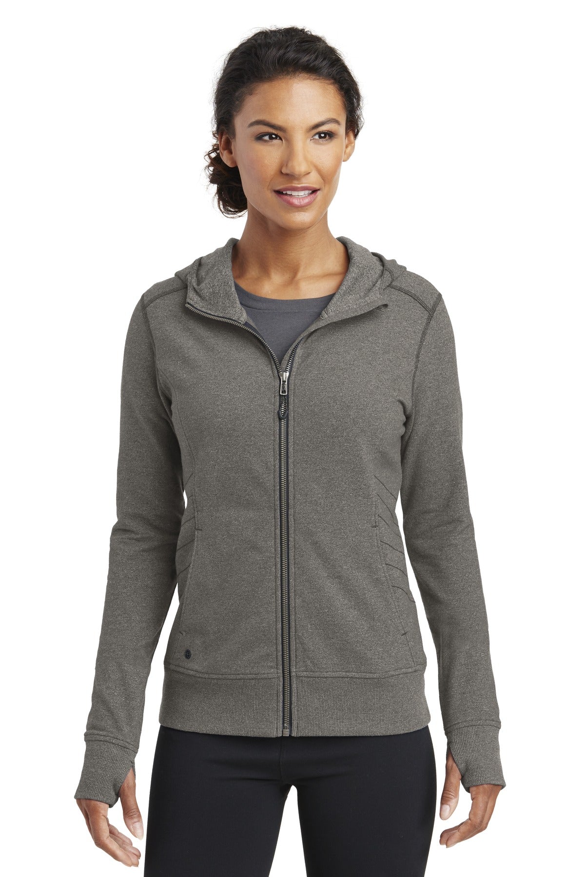 OGIO® ENDURANCE Ladies Cadmium Jacket. LOE502