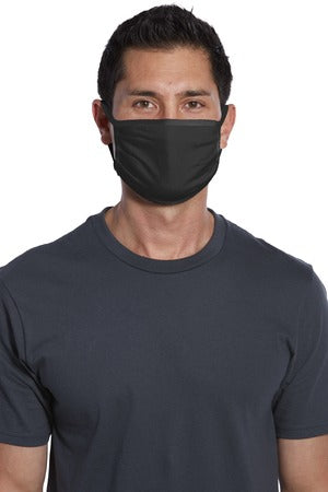 Port Authority ® Cotton Knit Face Mask (5 Pack). PAMASK05