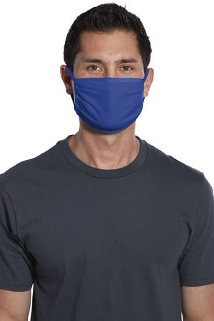 Port Authority ® Cotton Knit Face Mask (5 Pack). PAMASK05