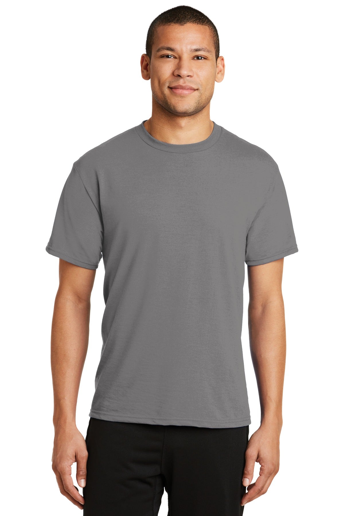 Port & Company® Performance Blend Tee. PC381